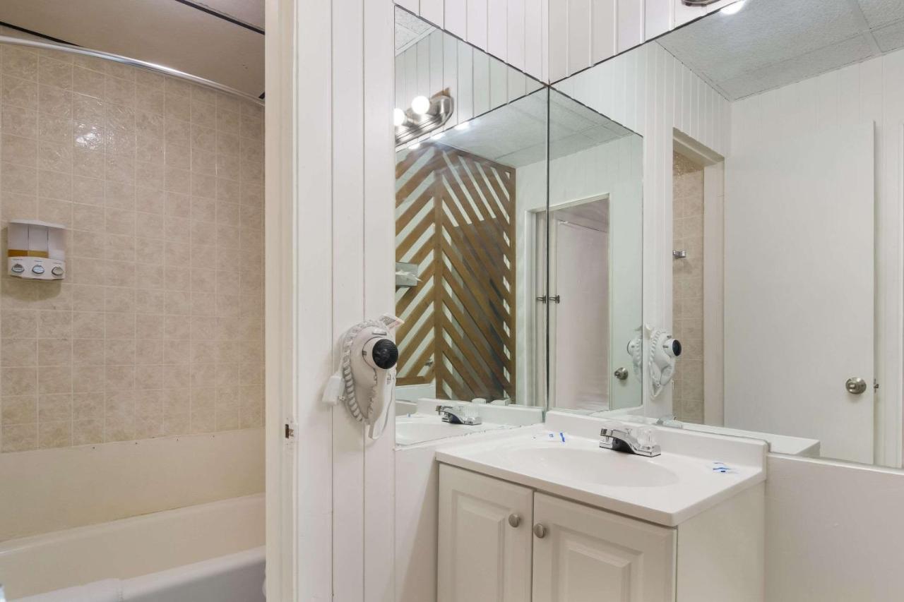 Rodeway Inn & Suites Sidney Historic Downtown I-80 Eksteriør bilde