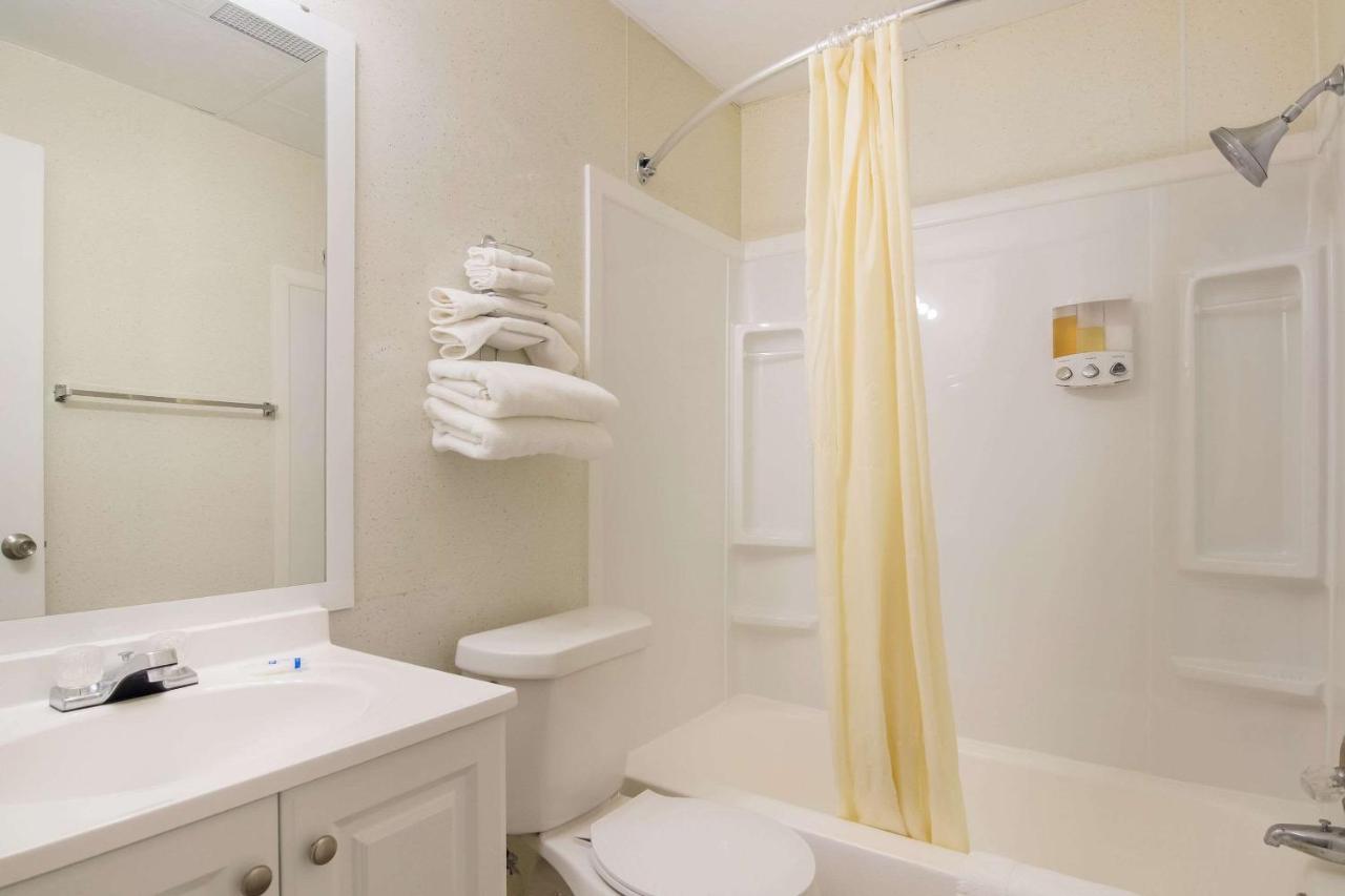 Rodeway Inn & Suites Sidney Historic Downtown I-80 Eksteriør bilde