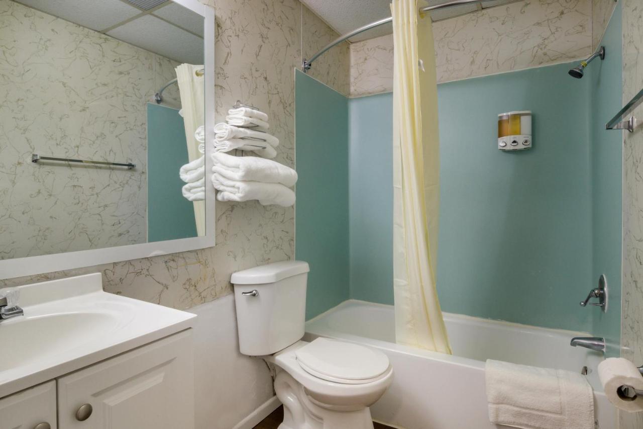 Rodeway Inn & Suites Sidney Historic Downtown I-80 Eksteriør bilde